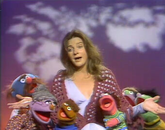 A Song Without a Reason | Muppet Wiki | Fandom