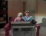 Larry and Phyllis: Television