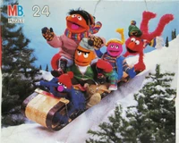 24 pc 1992 (photo shoot)