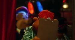 MMW Trailer - Scooter