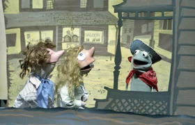 Sam and Friends It's a Quiet Town