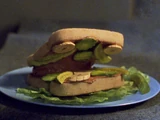 Sandwich (Muppets from Space)