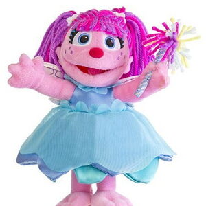 rosita doll sesame street