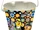 Sesame Street tin bucket
