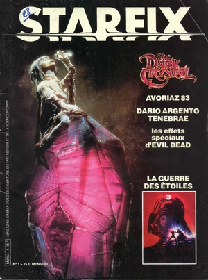 Starfix Jan 1983