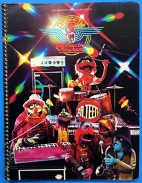 Dr. Teeth and the Electric Mayhem, 1978