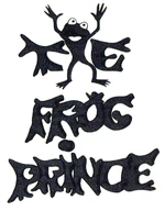 TVGuide ad Frog Prince.png (130 KB) May 8, 1971, TV Guide advertisement