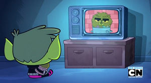 Teentitansgo.oscar