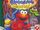 The Adventures of Elmo in Grouchland (CD-ROM)