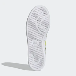 adidas gazelle silver green womens Adidas Unisex Stan Smith Kermit Sneakers White/Green main image 0