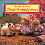 Muppet Babies' Classic Nursery Rhymes 1991