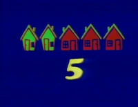 2 + 3 = 5 (First: Episode 0283)