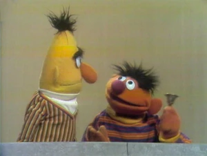 ErnieBertBell