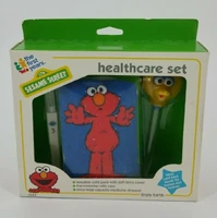 healthcare set 1997