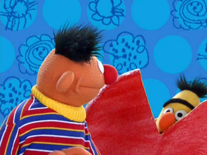 Play with Me Sesame Open and Ernie Says Segment.mov 