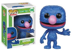 Grover