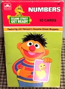 "Get Ready" set, 1986