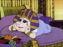 "Fun Park Fantasies"