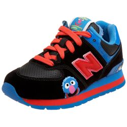 cookie monster new balance