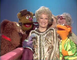 Phyllis Diller