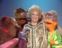 Phyllis Diller August 20, 2012 aged 95