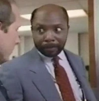 Hard Time on Planet EarthCaptain Ralston "Stranger in a Strange Land" (1989)