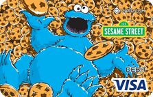 Cookie Monster