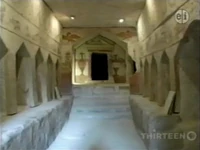 Bet Guvrin"Chanukah: The Missing Menorah"