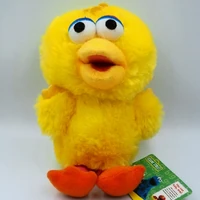 Big Bird 2008