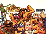 The Muppet Show Diary 1979