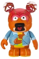 Pepe the King Prawn, 3"