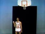 Walt Frazier: Basketball Matching