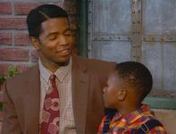 Young GordonEpisode 3199