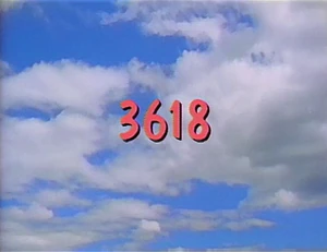 Episode 3618 | Muppet Wiki | Fandom