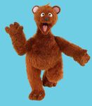 Baby Bear (2).jpg (57 KB) Baby Bear