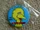 Sesame Street buttons (Sony)