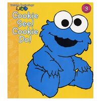 Cookie See! Cookie Do! 2002