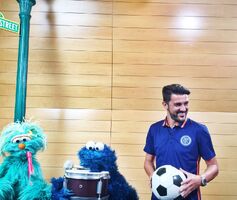 David Villa