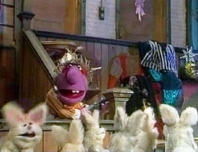 Run Rabbit Run Muppet Wiki Fandom
