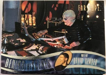 "Into the Lion's Den: Lambs to the Slaughter" BTS42