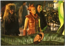 "Bringing Home the Beacon" BTS60