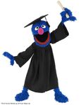 Grover professor diploma