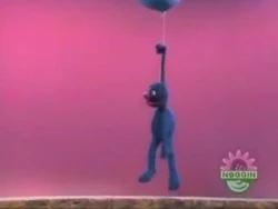 Grover in Kermit Lecture: Heavy and Light