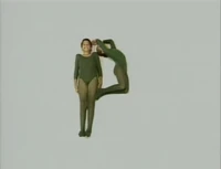 P - Pedro (EKA: Episodio 843)