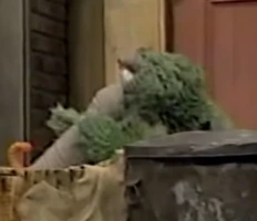 Fluffy & OscarSesame Street Episode 3612