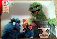 Milton bradley sesame puzzle 1976 oscar herry.jpg (422 KB) Milton Bradley puzzle 24 pc 1976