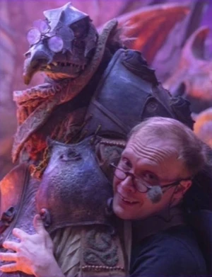 Neil Sterenberg-DCAOR