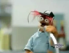 Long John Silver's uniform