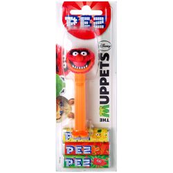 Miss Piggy PEZ Dispenser & Candy - Muppets - PEZ Online Store – PEZ Candy