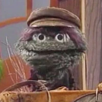 Grouch in Sneak Peek Previews: Fiddler on the Roof